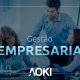 gestão empresarial