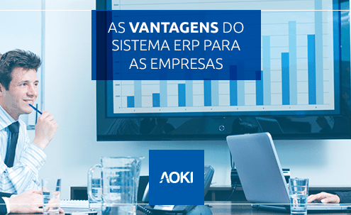 vantagens do sistema erp