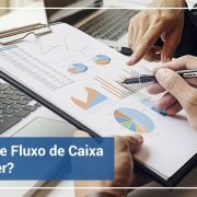 fluxo de caixa