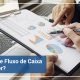 fluxo de caixa