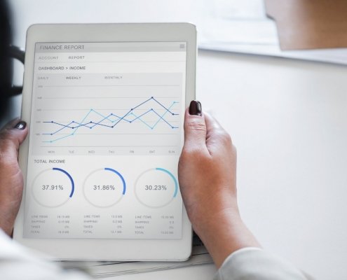 gerenciador financeiro