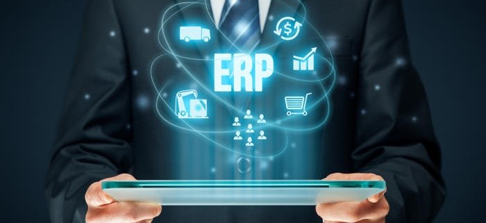 ERP em nuvem