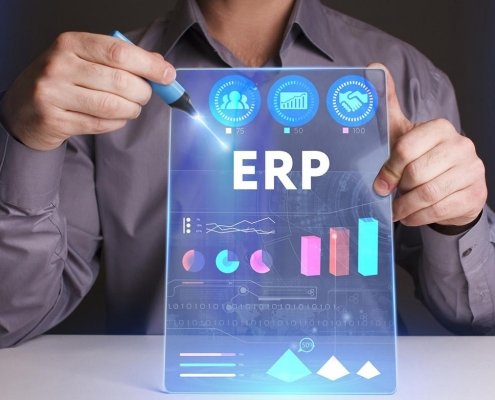 Implantar ERP