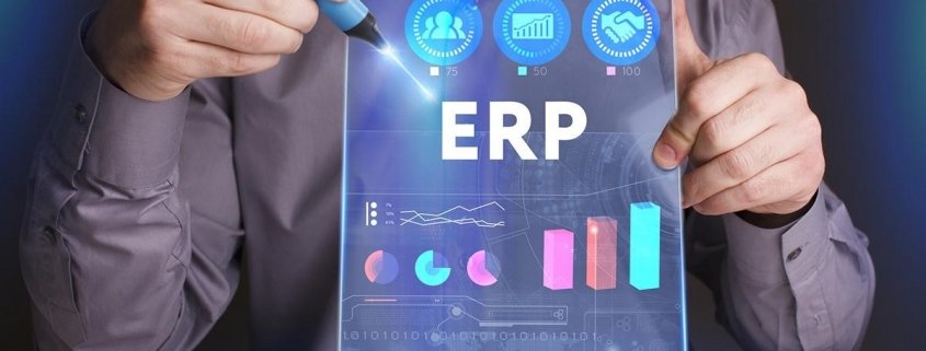 Implantar ERP
