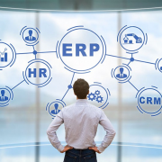 ERP em nuvem