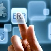 sistema ERP