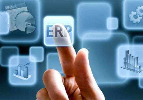 sistema ERP