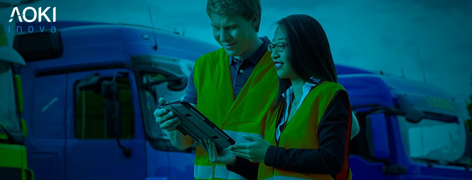 7 cuidados antes de contratar transporte terrestre para sua distribuidora.