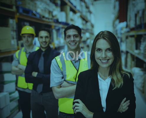 ERP para distribuidoras: entenda quais são as vantagens e como escolher