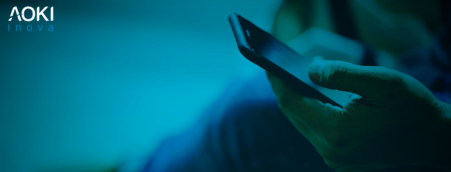 Vantagens de se integrar Tecnologia Mobile em Força de Vendas