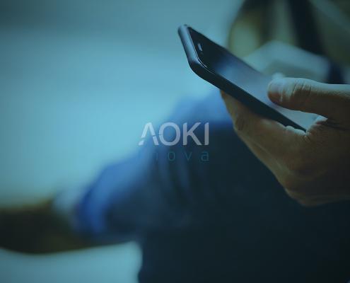 Vantagens de se integrar Tecnologia Mobile em Força de Vendas