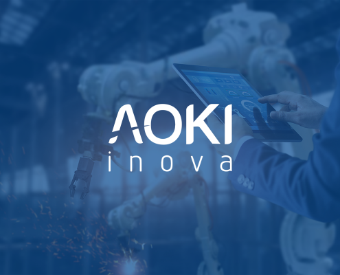 A tecnologia como vantagem competitiva na sua indústria