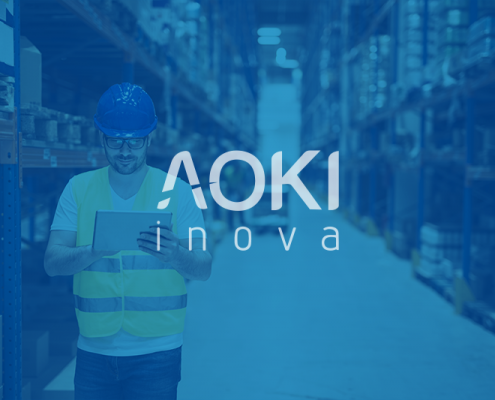 Sistema de gestão erp
