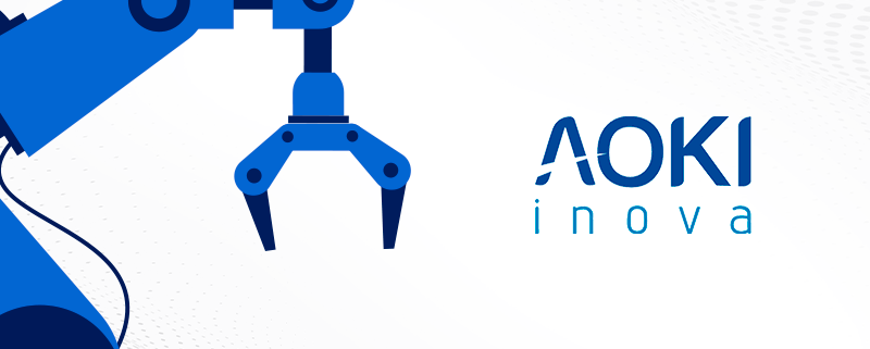 Automação Industrial