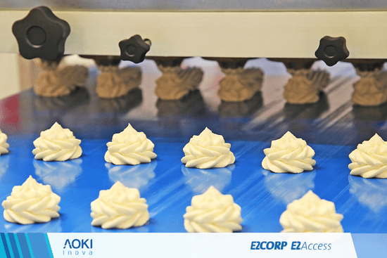 Implementação da APPCC para Qualidade e Segurança na Indústria Alimentícia