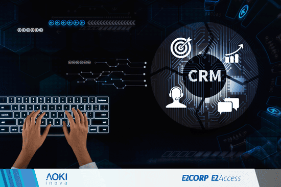 Como o E2Corp e E2Access Otimizam o Relacionamento com o Cliente na Indústria