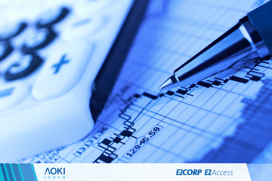 Maximize a Segurança Financeira da Indústria com Consultas e Análises de Crédito